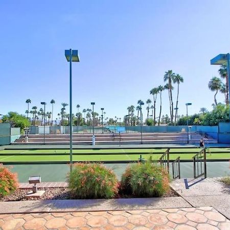Private Country Club Condo On Awesome Golf Course! Palm Desert Exterior foto